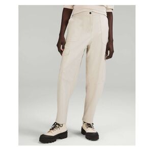 LULULEMON Utilitech Cargo Pocket High-Rise Pant